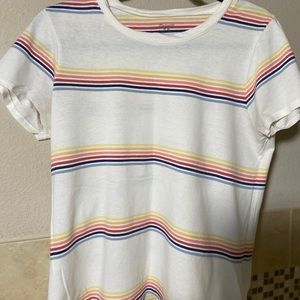 Madewell Top